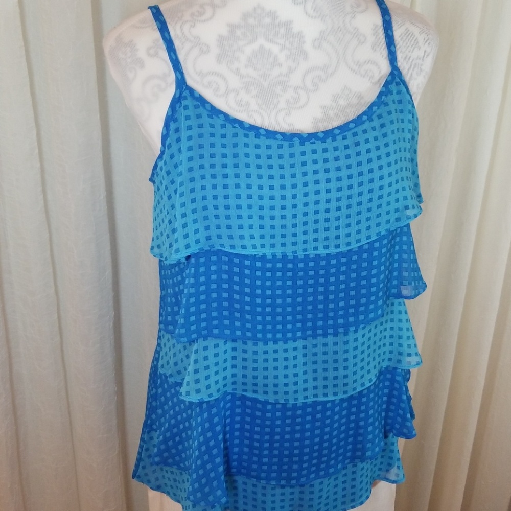 New York & Company blouse - Picture 2 of 6